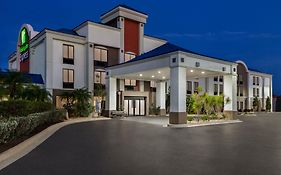 Holiday Inn Express Vero Beach-West I-95 By Ihg